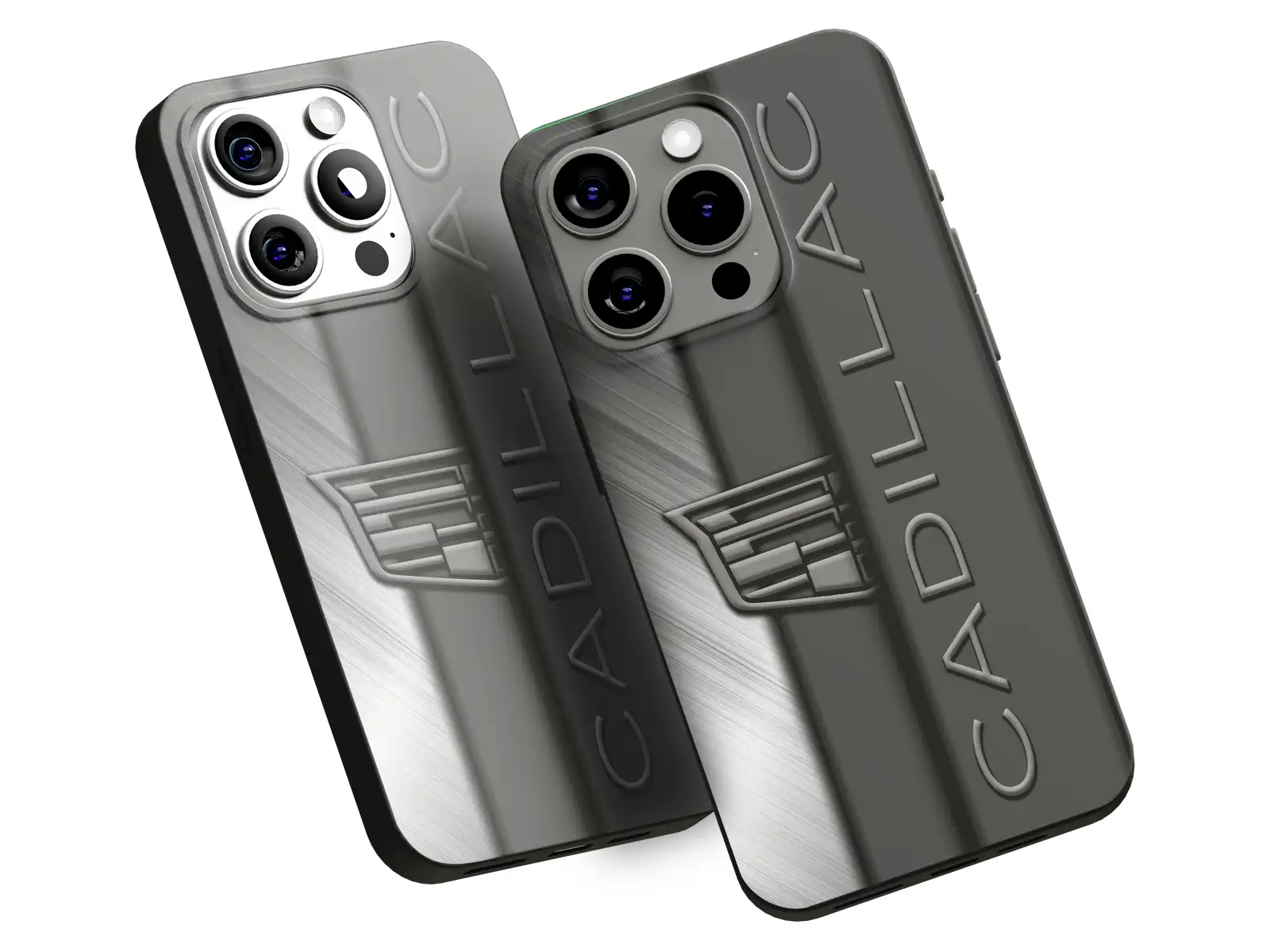 Cadillac Funda Celular Diseño Totalmente Personalizable